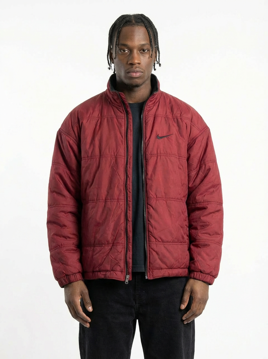 Retro 90s Reversible Jacket