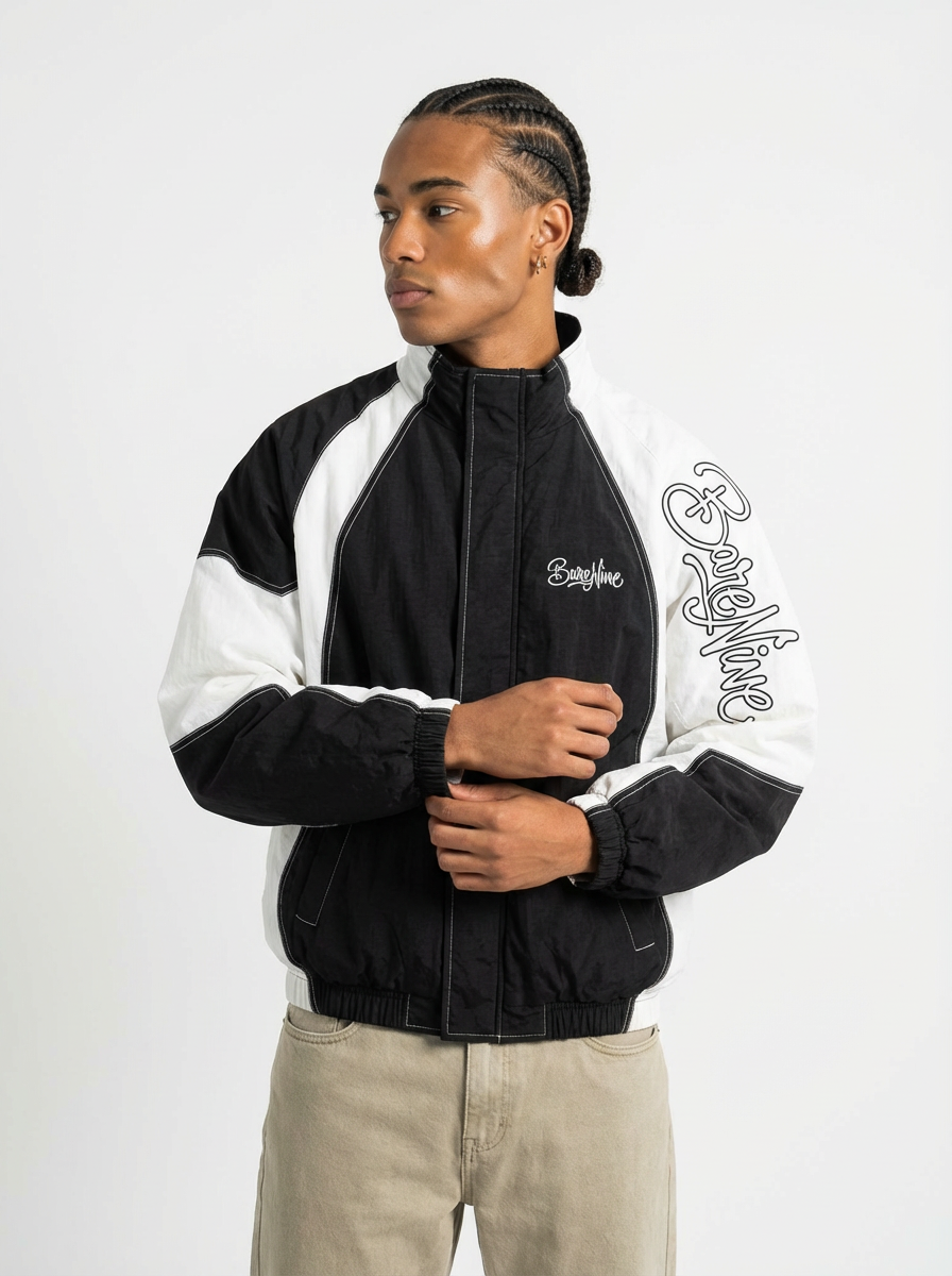 Signature Vintage Jacket