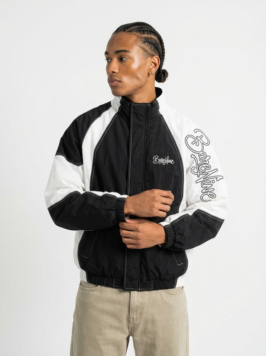 Signature Vintage Jacket