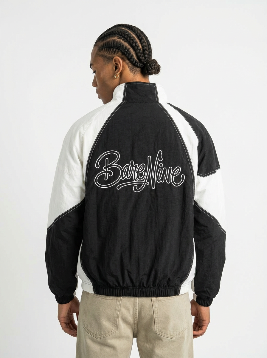 Signature Vintage Jacket