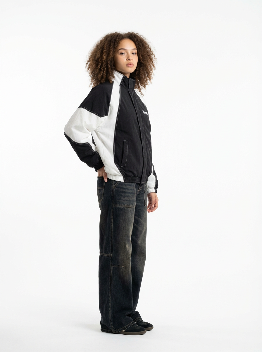 Signature Vintage Jacket