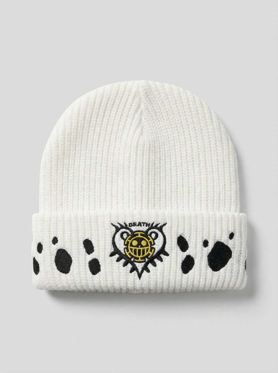 One Piece Beanies
