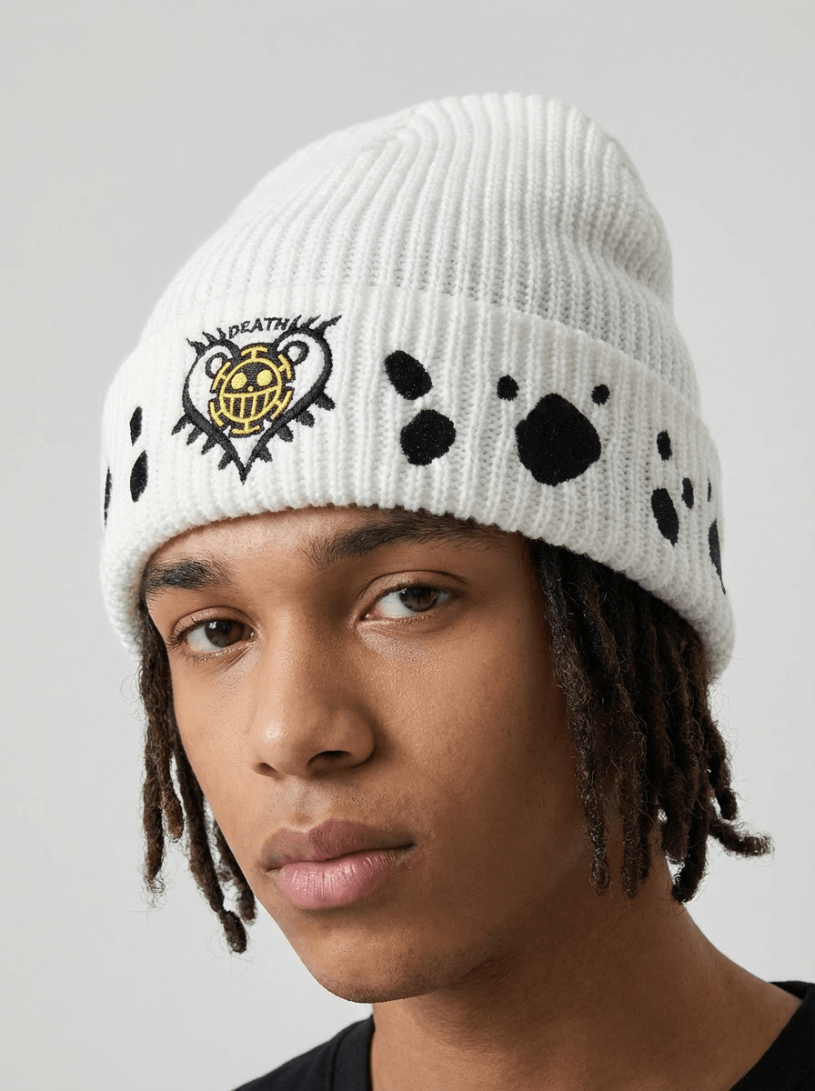 One Piece Beanies